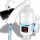 Retoo 3000 W Warmwasserbereiter