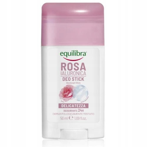  Rosen-Deo-Stick mit Hyaluronsäure