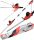 Gartenscheren und Heckenscheren YATO Heckenschere Ausleger 600 W YT-84790