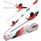 Gartenscheren und Heckenscheren YATO Heckenschere Ausleger 600 W YT-84790