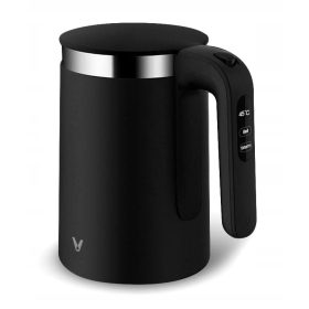  Viomi V-SK152D Wasserkocher 1800 W 1,5 l schwarz