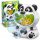 Seifenblasen für Kinder - MULTIBUBBING-MASCHINENGENERATOR + FLÜSSIGKEIT