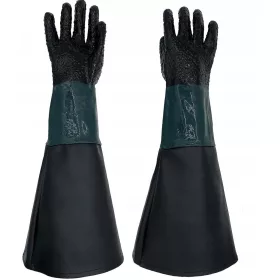 AppTech 220 l Kabinensandstrahler