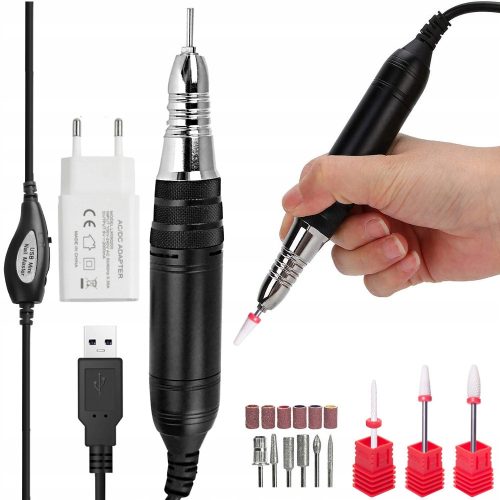 FIRSLE elektrischer Nagelknipser