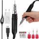 FIRSLE elektrischer Nagelknipser