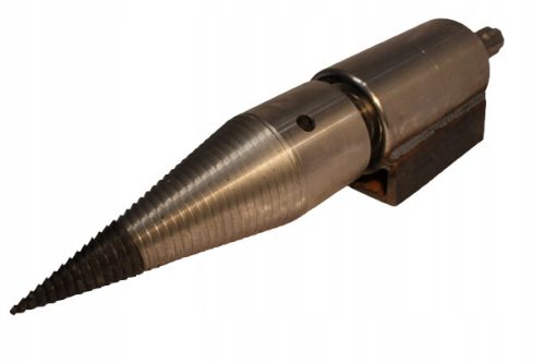 Schnecke zum Spalten von Holzkegel, 100-mm-Zapfwellentraktor