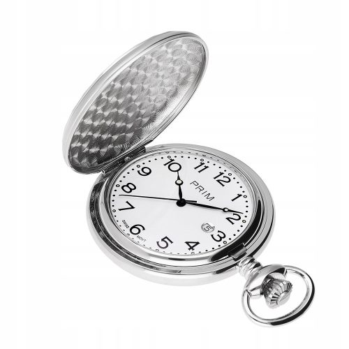  TASCHENUHR, SWISS MOSS. W04P.13189