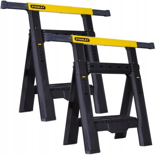 Stanley STST1-70559 verstellbarer Bock