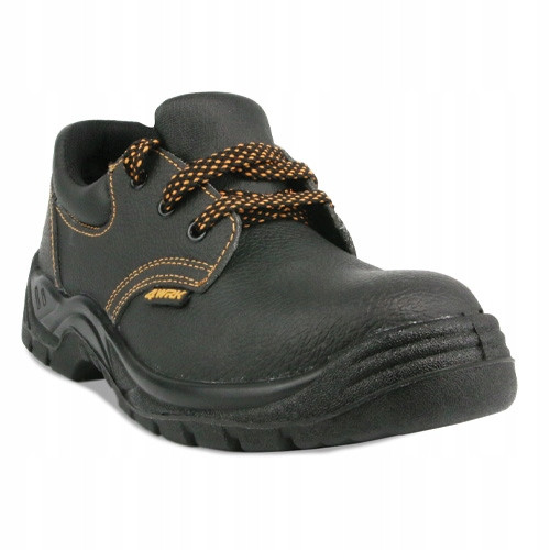 Arbeitsschuhe, Halbschuhe 4WRK CASTOR 01 SRC R43, Größe 43