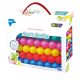 Iplay trockener Billardball, mehrfarbig