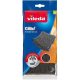  VILEDA Glitzi Inox Power Küchenreiniger 2 Stk.
