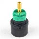 Hansgrohe 98283000 Absperr- und Umstellventil