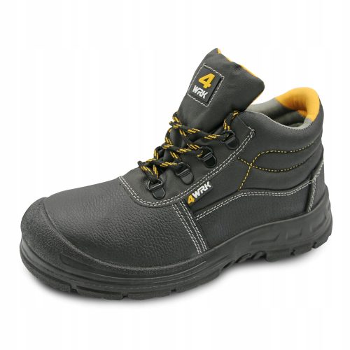 Arbeitsschuhe, Stiefel 4WRK Solaris 01, Größe 43