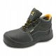 Arbeitsschuhe, Stiefel 4WRK Solaris 01, Größe 43