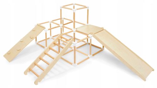 Holzspielplatz Mamabrum MAM11