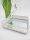  Home Accents Decor Flacher Serviettenhalter