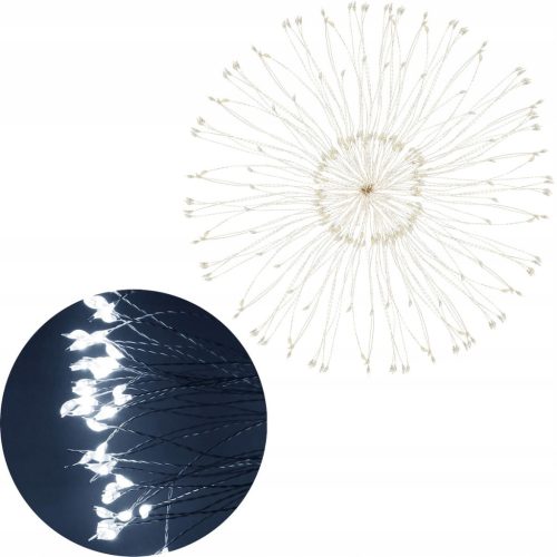  Springos Weihnachtsbaumbeleuchtung innen 3 m 51 - 100 Lichter