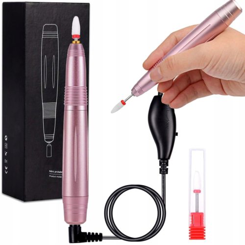  FIRSLE elektrischer Nagelknipser