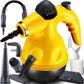  Retoo Dampfreiniger SET O529