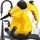  Retoo Dampfreiniger SET O529
