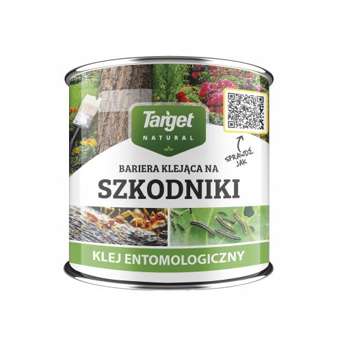  Entomologischer Kleber für Schädlinge 750 ml Target