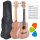  V-Tone Konzert-Ukulele