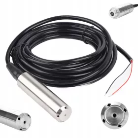 Flüssigkeitsstandsensor vom Typ DC24V 4-20mA