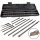 Schwarz 33606 Betonbohrer-Set 11-tlg.