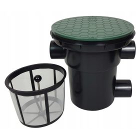  Aquabin-Überlauffilter 2483