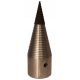 Schnecken-/Splitter-Holzhacker 100 mm Loch 35 mm