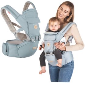  Babytrage für nicht laufende Babys, SKY COLOR