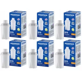  Filtereinsatz für Aquaphor B100-15 Kanne 1 Stk.