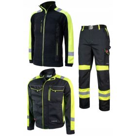   Keilor CLASSWORK/CLASSIC-VIS/CLASSIC-VIS lange Arbeitshose Größe 44