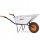 Gartenkarren Taczka Höher 120 l
