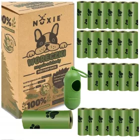  Nuxie Kotbeutel 1 Stk.