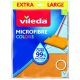  Vileda Mikrofaser-Bodentuch FARBEN