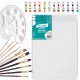  Artmaker Kunstset 26-tlg.