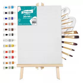  MALSET FÜR KINDER, EASILA, FARBEN, GESCHENK