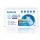  KATAREK SECURE+ physiologische Kochsalzampullen 20x5 ml