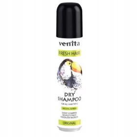  VENITA Original Trockenhaarshampoo, 75ml