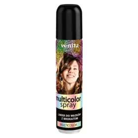  Venita Multicolor sehr starkes Haarspray 75 ml