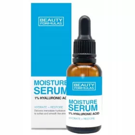  Beauty Formulas Serum mit Hyaluronsäure 30 ml