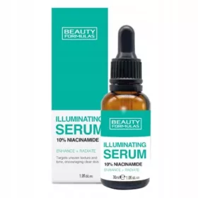  Aufhellendes Serum von NIACINAMID Beauty Formulas