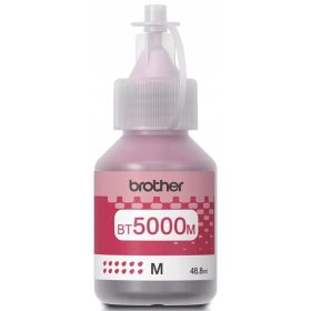  Brother BT5000M rote Tinte (Magenta)