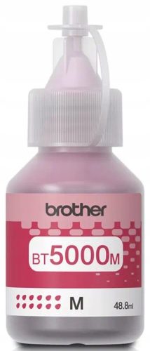  Brother BT5000M rote Tinte (Magenta)