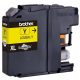 Brother LC525XLY Tintenpatrone 4977766662376 Gelb (Gelb)