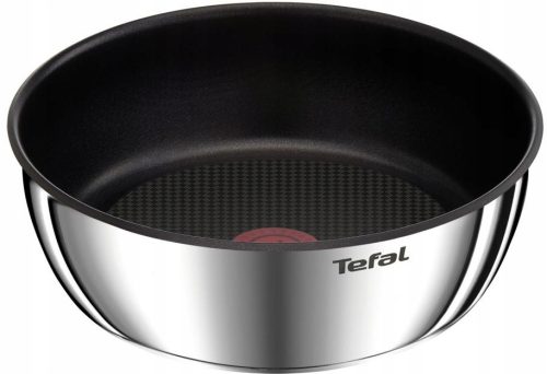  Tefal INGENIO EMOTION traditionelle Bratpfanne 24 cm antihaftbeschichtet (Antihaftbeschichtung)