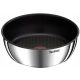  Tefal INGENIO EMOTION traditionelle Bratpfanne 24 cm antihaftbeschichtet (Antihaftbeschichtung)