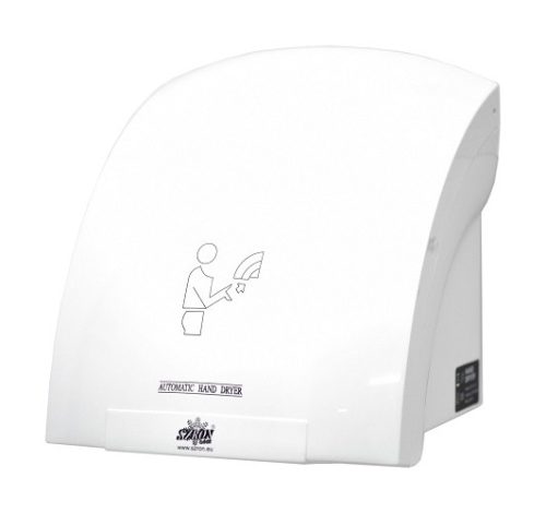 Händetrockner Szron 1800 W Händetrockner