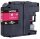  Brother LC525XLM Tintenpatrone LC-525XLM rot (magenta)